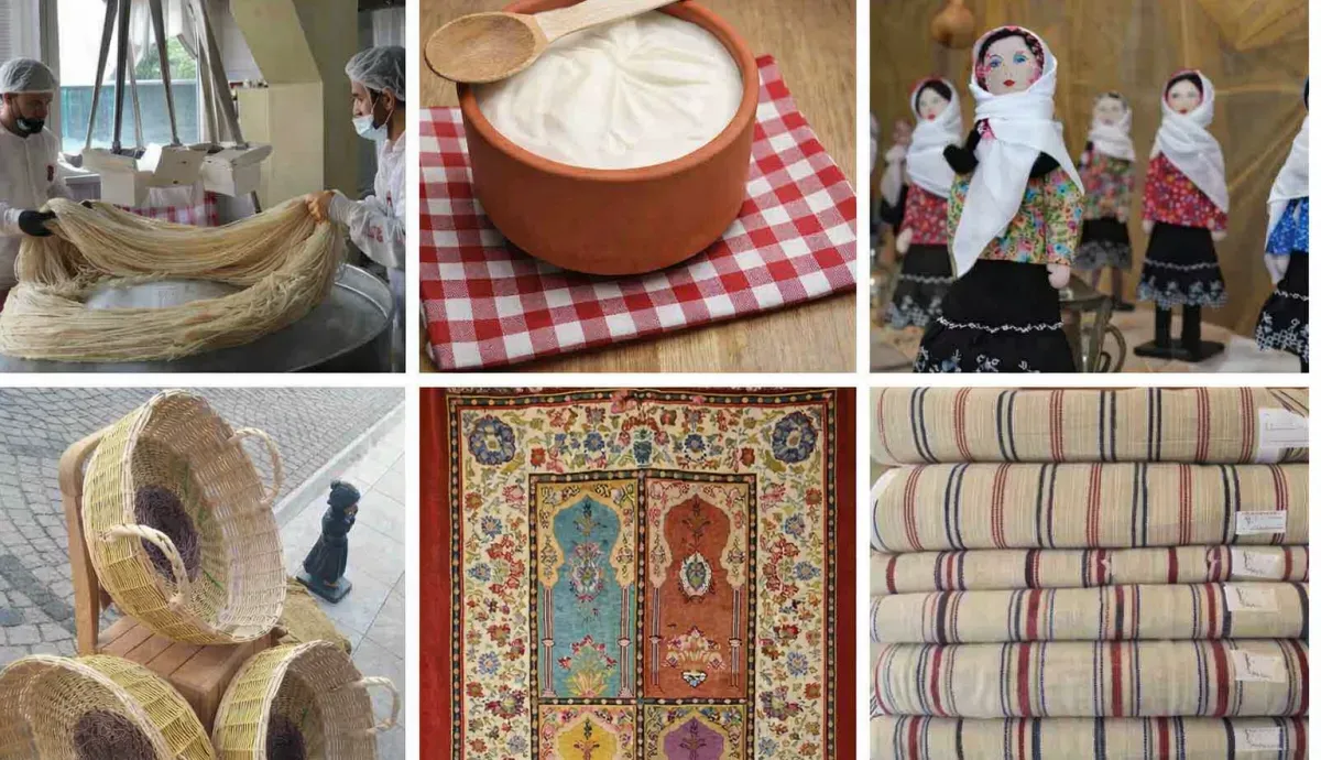 Kocaeli’nden Hediye Alırken Nelere Dikkat Edilmeli