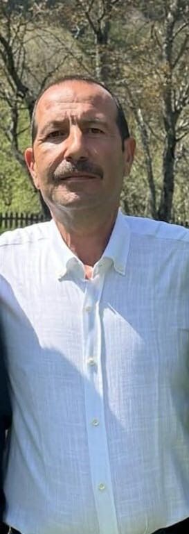 Kocası Toprağa Kendisi De Hapse Girdi (1)