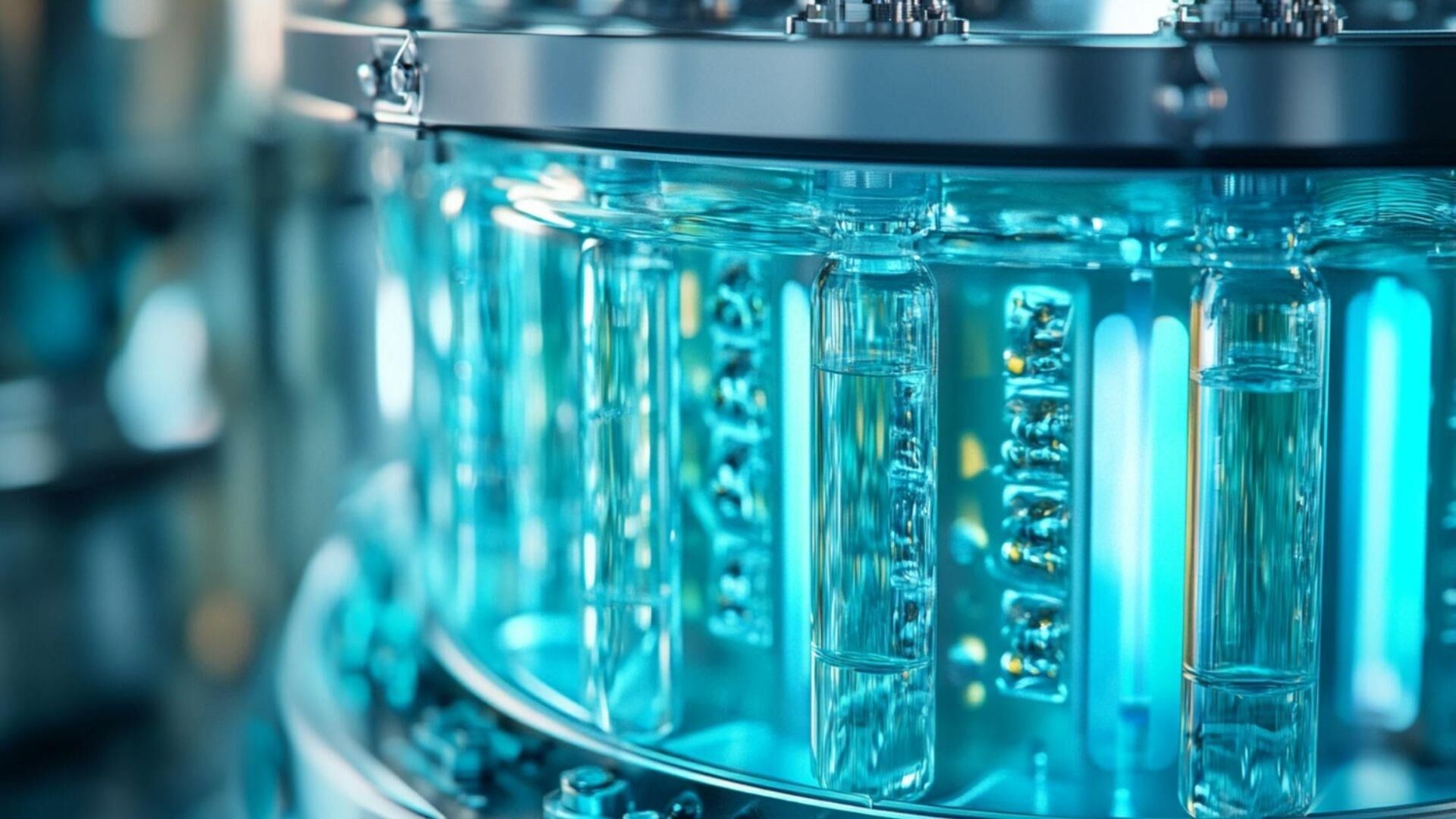 Kömürde Devrim! Çin’den “Yakmadan Elektrik” Teknolojisi Emisyon Neredeyse Sıfır (2)