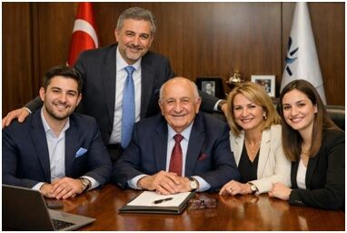 Küresel Mobi̇lya Trendleri̇ Ve İnegöl Ai̇le Şi̇rketleri̇ Gençgazete (1)