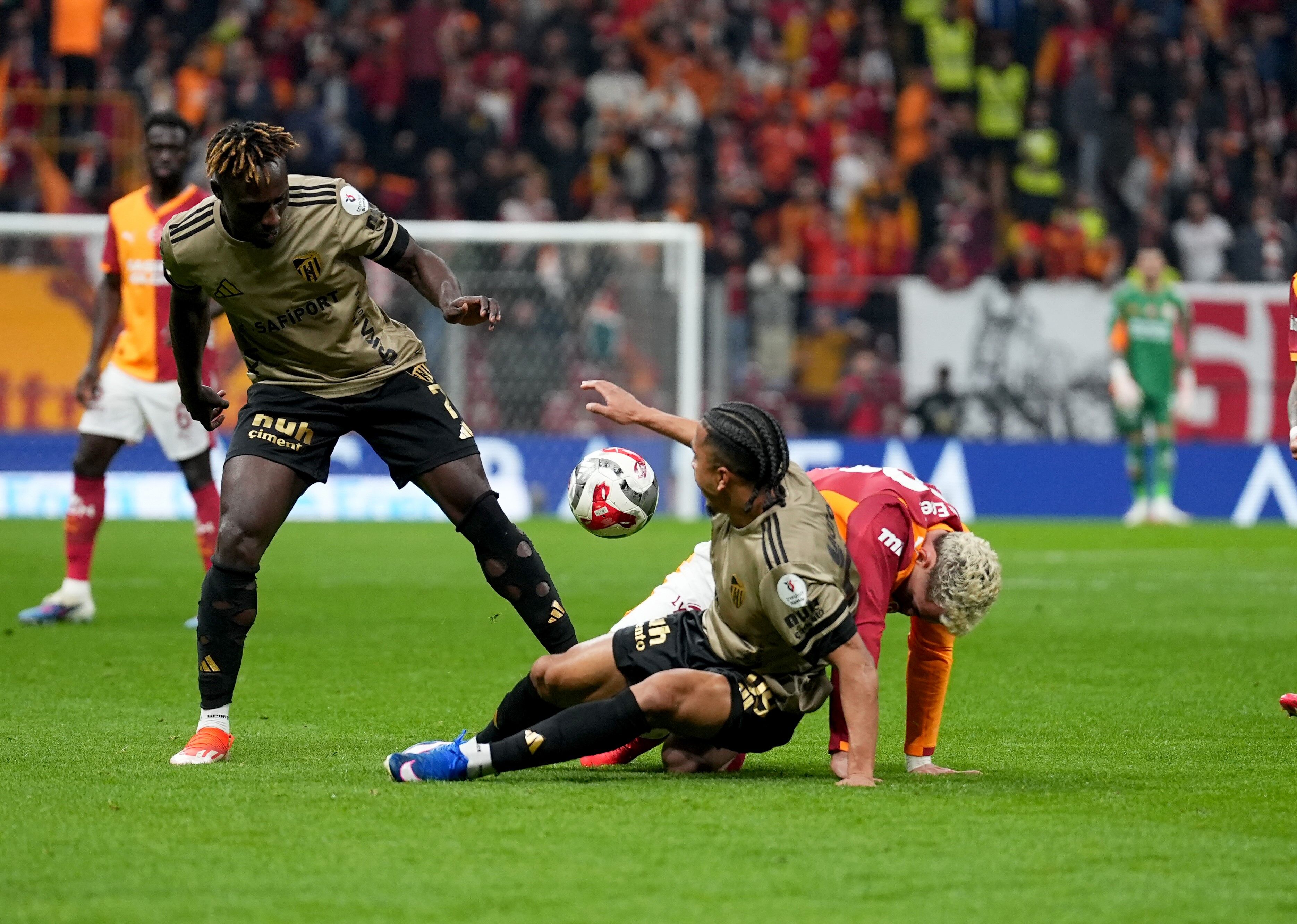 Kütahyaspor 24 Yıl Sonra Tff 2. Lig'de (4)