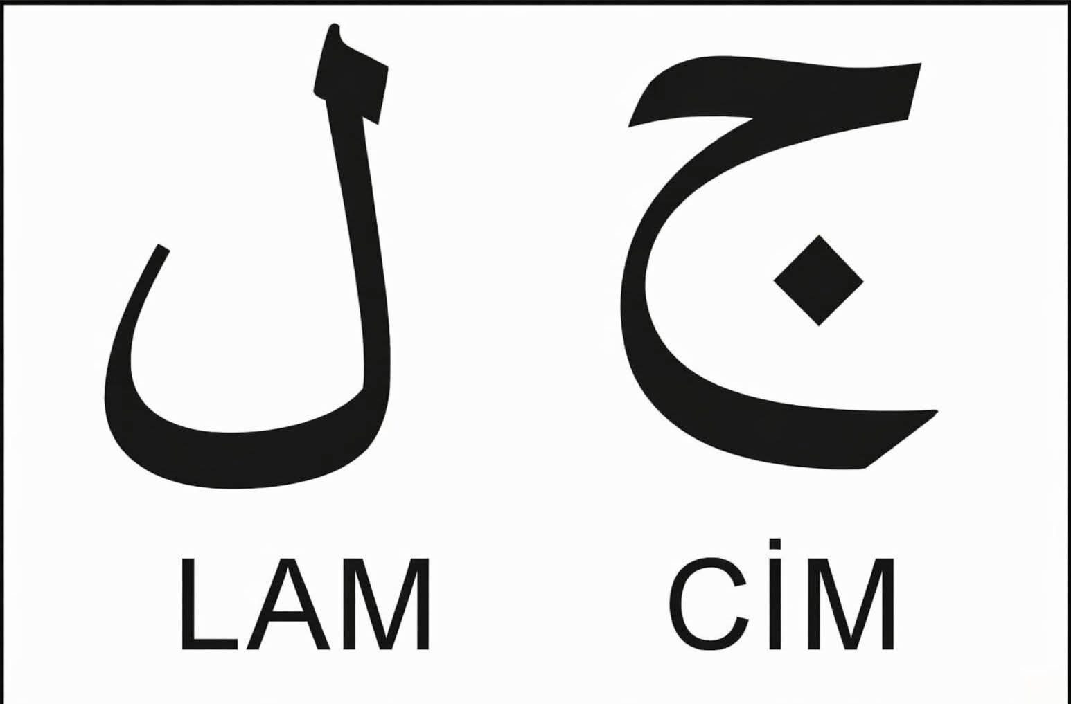 Lâmi Cimi Yok Sözü Nereden Geliyor “Lami Cimi Yok” Sözünün Kökeni Ne