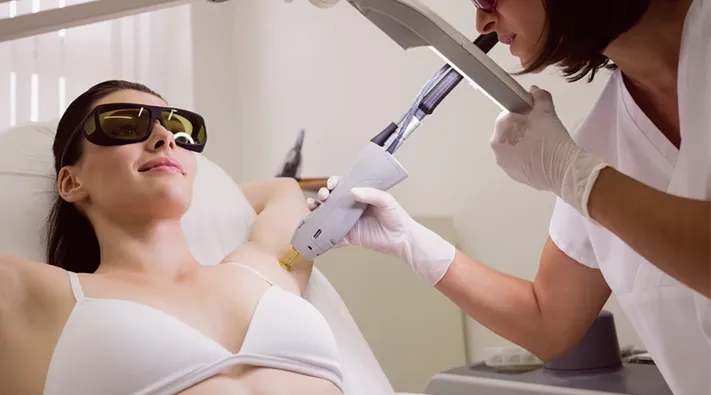 Lazer Cihazları Ne İşe Yarar, Hangi Türü Ne İçin Kullanılır Ve Hangisi Sizin İçin Daha Uygun (1)