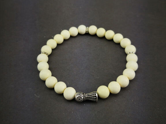 Lületaşı Takılar