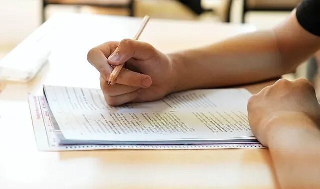 Matematik Bile Artık Türkçe Gibi Olacak! Yks Ve Lgs’de Yepyeni Dönem Başlıyor (1)