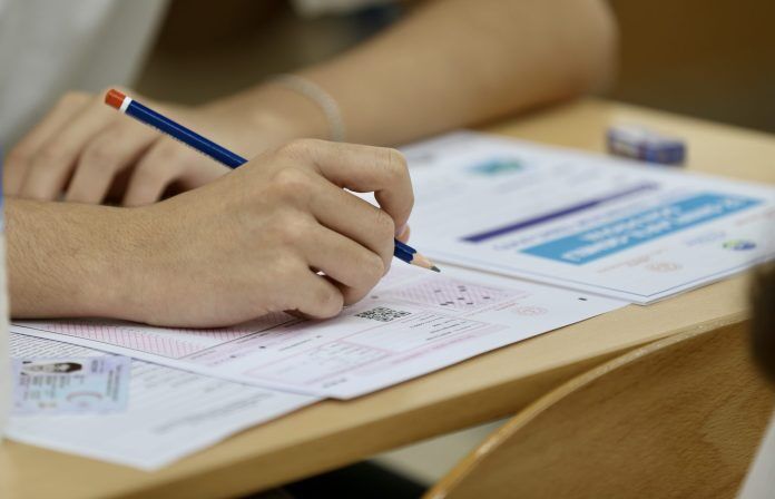 Matematik Bile Artık Türkçe Gibi Olacak! Yks Ve Lgs’de Yepyeni Dönem Başlıyor (3)