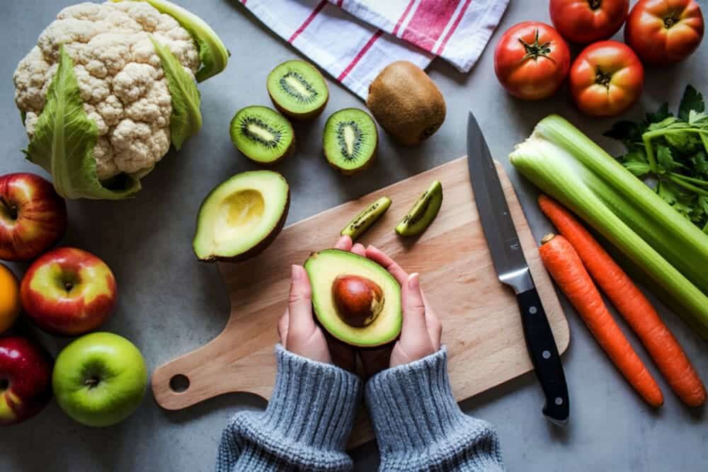 Mayıs Ayında Hangi Sebze Ve Meyveler Tüketilmeli, Mevsiminde Beslenmek Sağlığınızı Nasıl Etkiler (1)