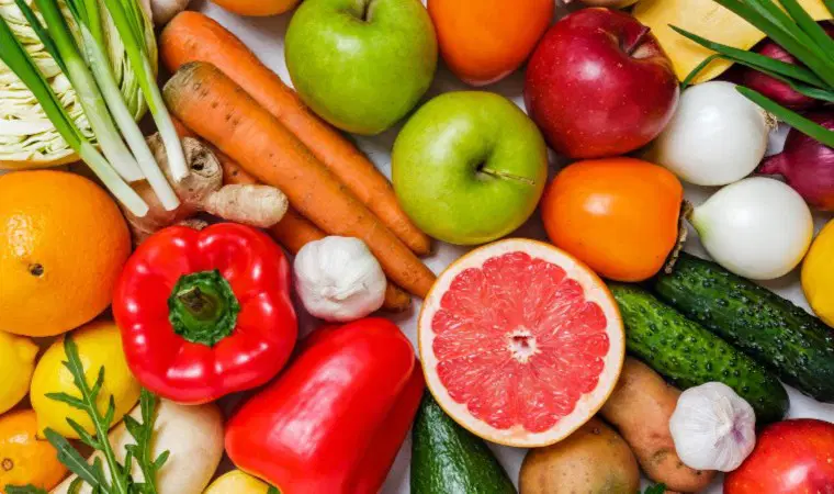 Mayıs Ayında Hangi Sebze Ve Meyveler Tüketilmeli, Mevsiminde Beslenmek Sağlığınızı Nasıl Etkiler (2)