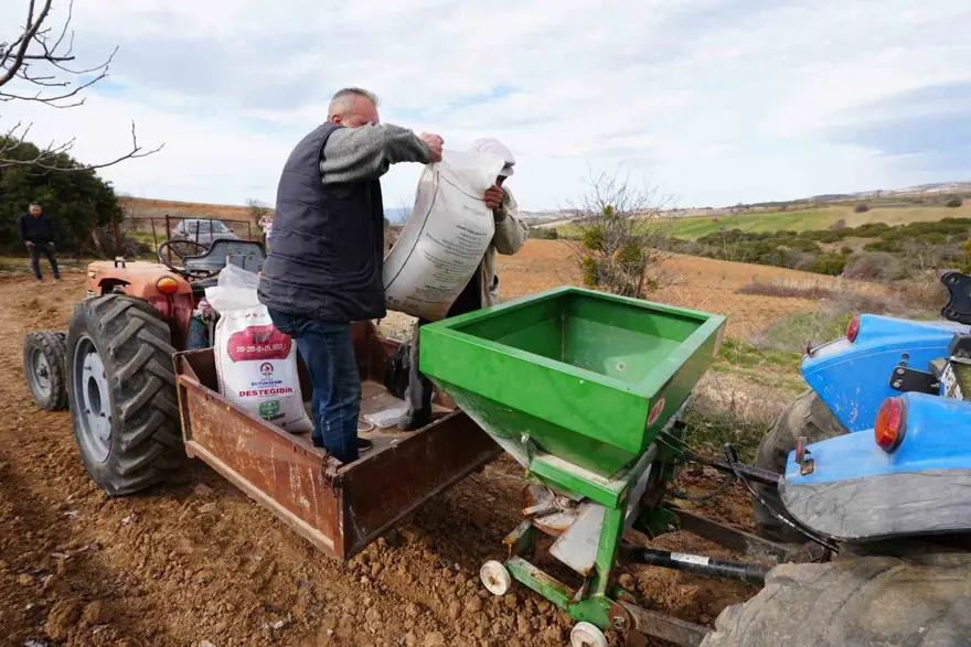 Mazot Ve Gübre Desteği Nedir, Kimler Alabilir Ve Başvuru Nasıl Yapılır (1)