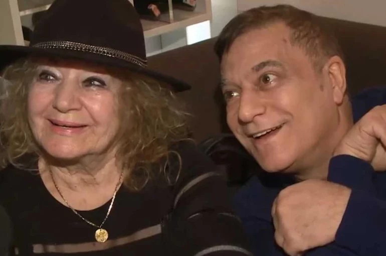 Mehmet Ali Erbil'in Acı Günü (2)