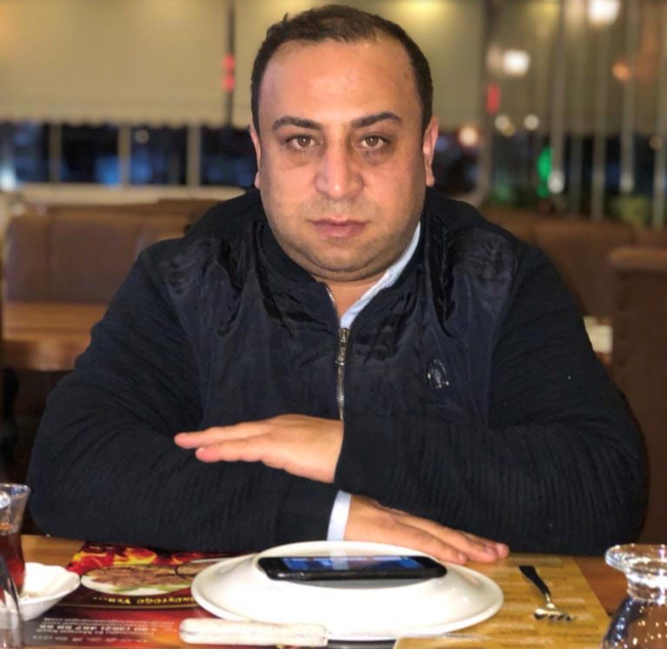 Mhp'li Meclis Üyesi Hayatını Kaybetti (2)