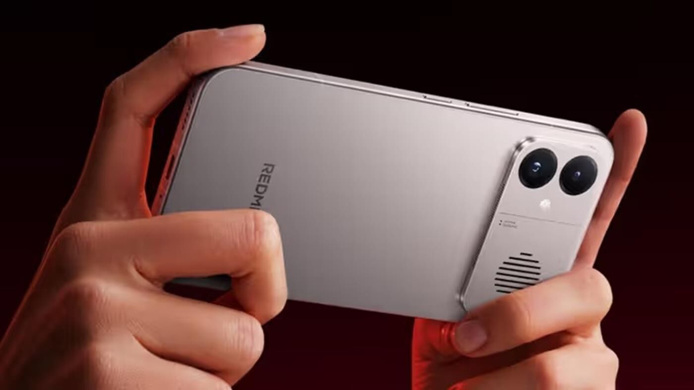 Mobil Oyunculara Yeni Canavar Geliyor! Redmi K90 Max Oyun Performansında Sınırları Nasıl Zorluyor (1)-1