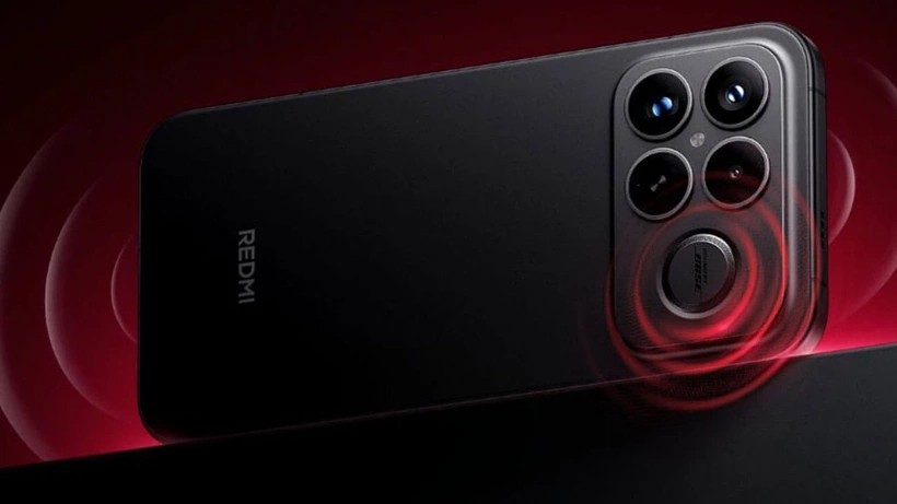 Mobil Oyunculara Yeni Canavar Geliyor! Redmi K90 Max Oyun Performansında Sınırları Nasıl Zorluyor (1)