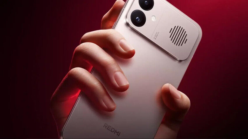 Mobil Oyunculara Yeni Canavar Geliyor! Redmi K90 Max Oyun Performansında Sınırları Nasıl Zorluyor (2)