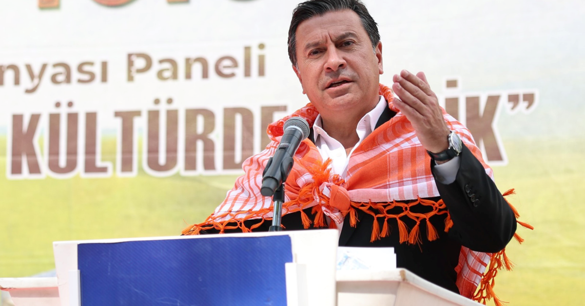 Muğla’da 17. Uluslararası Yörük Türkmen Toyu İçin Geri Sayım (2)