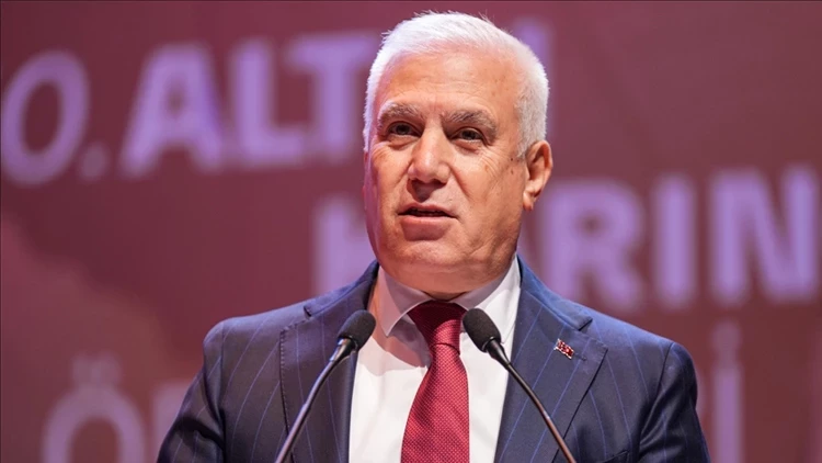 Mustafa Bozbey Ile Birlikte Kimler Tutuklandı? İşte O Isimler