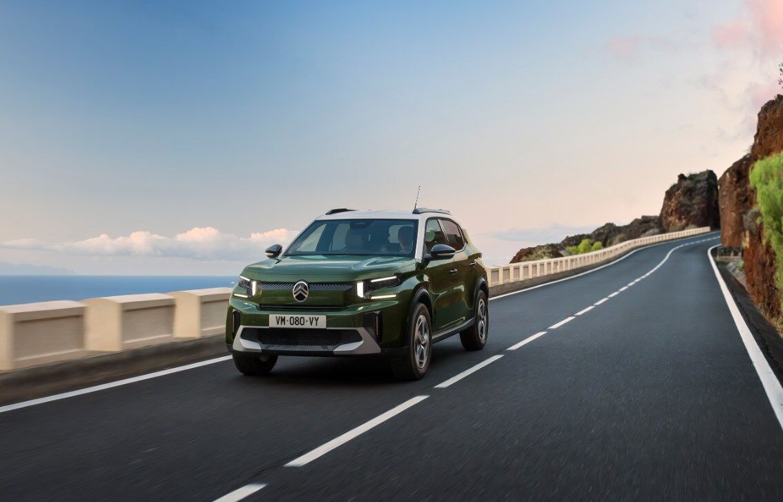 Nisan 2026 Citroen Fiyatları Açıklandı! Hangi Model Ne Kadar Oldu (1)