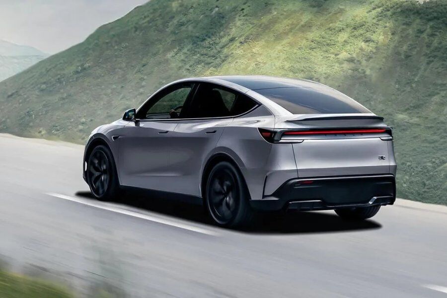 Nisan 2026 Tesla Fiyatları Açıklandı! Model Y Türkiye’de Kaç Tl Oldu (1)