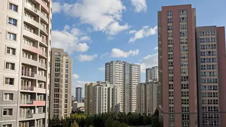 Ni̇san Ayi Ki̇ra Artiş Orani 2026 Nisan Ayı Kira Zammı Belli Oldu Mu, Yüzde Kaç Artış Yapılacak (1)