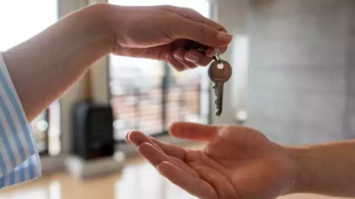 Ni̇san Ayi Ki̇ra Artiş Orani 2026 Nisan Ayı Kira Zammı Belli Oldu Mu, Yüzde Kaç Artış Yapılacak (3)