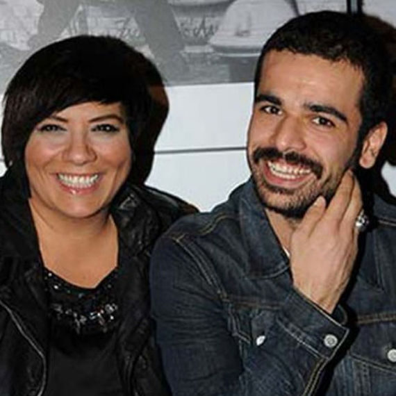 O Isimden İrem Helvacıoğlu'na Büyük Destek! (2)