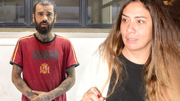 O Isimden İrem Helvacıoğlu'na Büyük Destek!