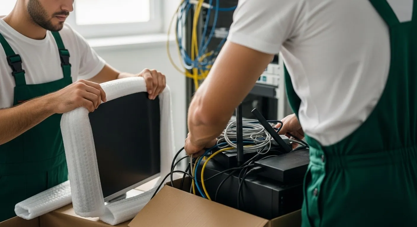 Ofis Taşımada Doğru Nakliyat Firması Nasıl Seçilir (2)