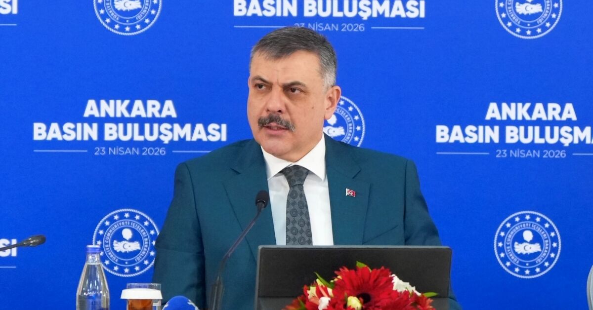 Okullarda Güvenlik Alarmı! 81 İle Yeni Genelge Geliyor (1)