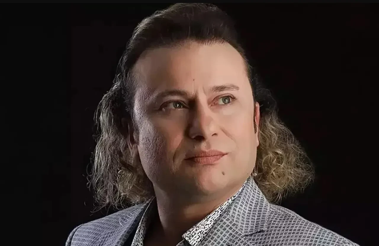 Onur Akay Pitbull Saldırısıyla Başına Gelenleri Anlattı! Et Yiyen Bakteri Ile Savaşıyor! (1)