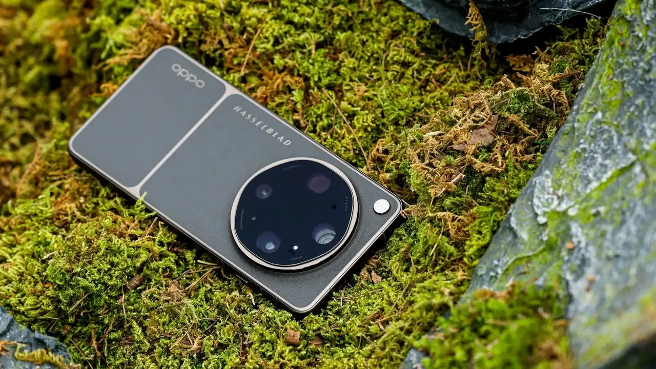 Oppo Find X9 Ultra-1