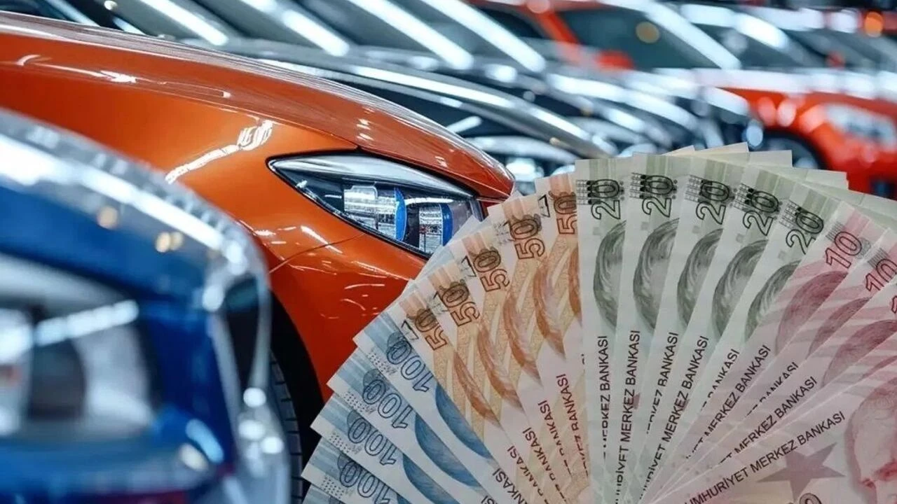 Ötv Şoku Mahkemeden Döndü! Araç Alanlara Emsal Karar