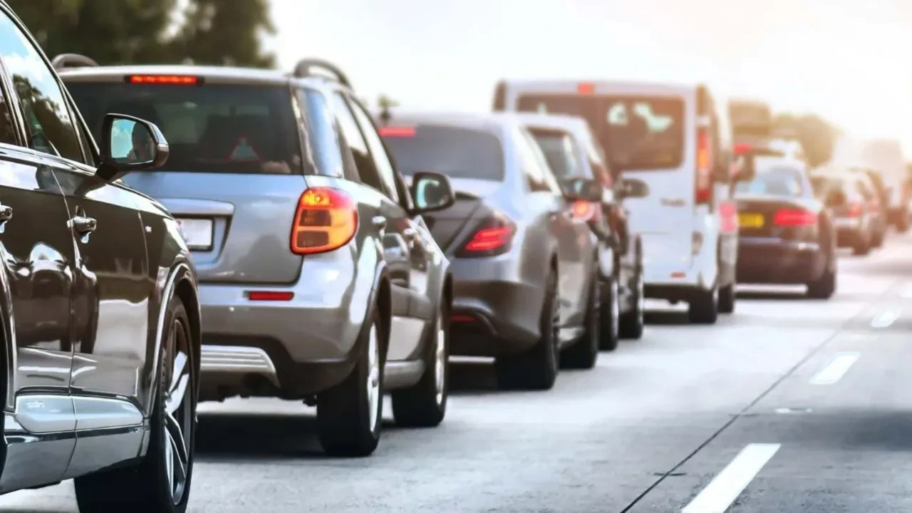 Ötv'siz Araçlarda Yeni Dönem! Ötv Muafiyetinde Kapsam Genişledi (1)