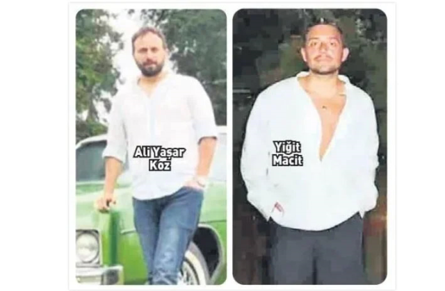 Oyuncu Aleyna Bozok'un Fuhuş Mesajları Ifşa Oldu! (2)