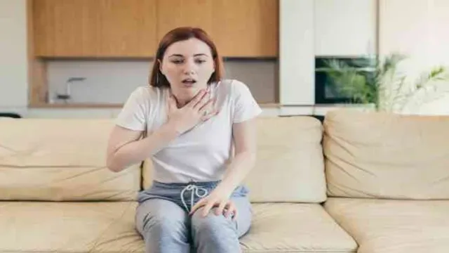 Panik Atak Mı Kalp Krizi Mi Göğüs Ağrınızın Sebebi Hangisi Olabilir, Nasıl Ayırt Edilir (2)-1