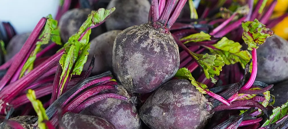 Pazarda Fiyatı Dikkat Çekiyor! Kırmızı Pancar Gerçekten Karaciğeri Temizliyor Mu, Faydaları Neler (1)