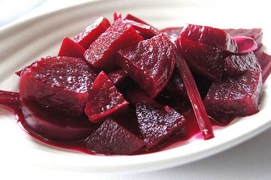 Pazarda Fiyatı Dikkat Çekiyor! Kırmızı Pancar Gerçekten Karaciğeri Temizliyor Mu, Faydaları Neler (2)