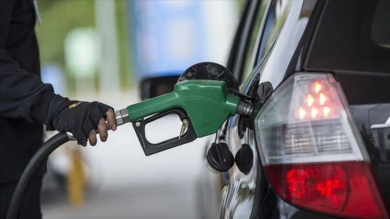 Petrol Dünyaya Kontak Kapattıracak! Akaryakıtta Durdurulamayan Yükseliş (3)