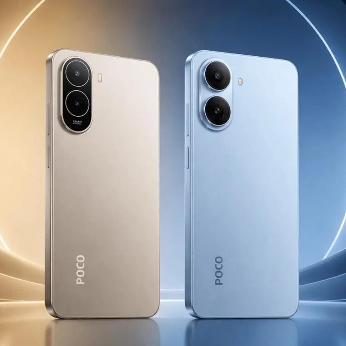 Poco C81 Ve C81X Gerçekten Fiyatına Göre Beklenenden Fazlasını Sunuyor Mu (4)