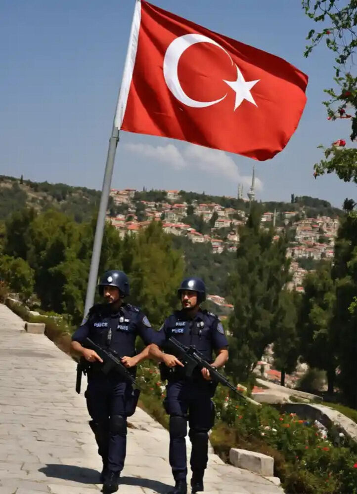 Polis Haftası 09 Nisan Ne Günü Gençgazete (3)