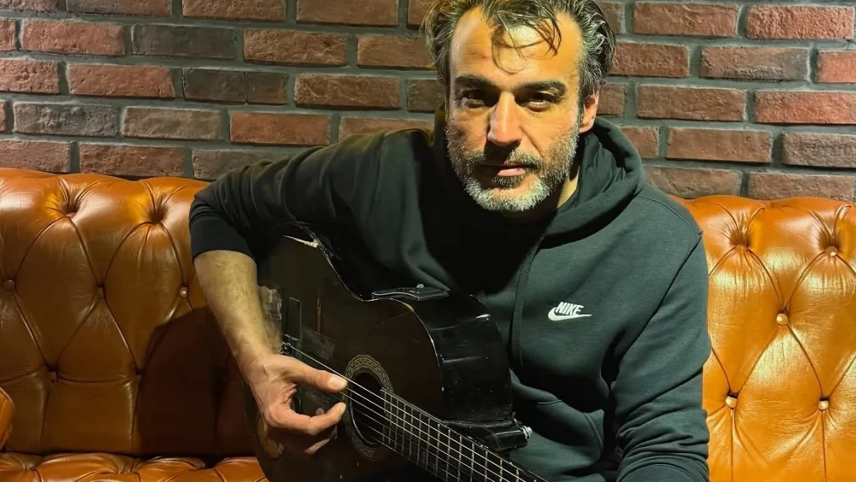 Popstar Rıza Tamer Hastalığı Ne, Öldü Mü Rıza Tamer Kimdir, Kaç Yaşında, Nereli (2)