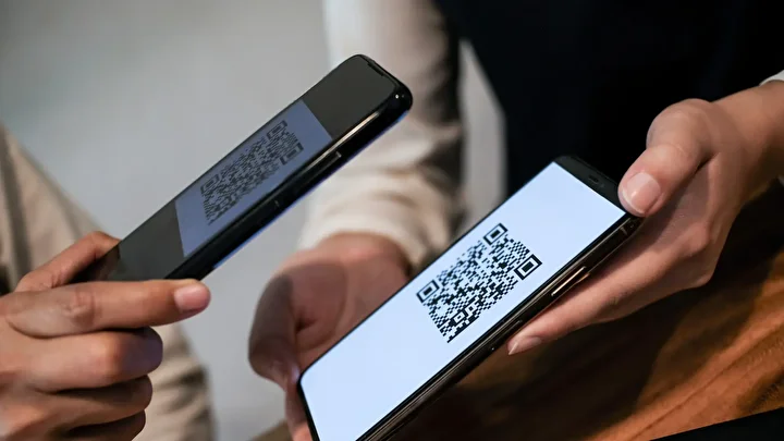 Qr Kod Dolandırıcıları Her Yerde (2)