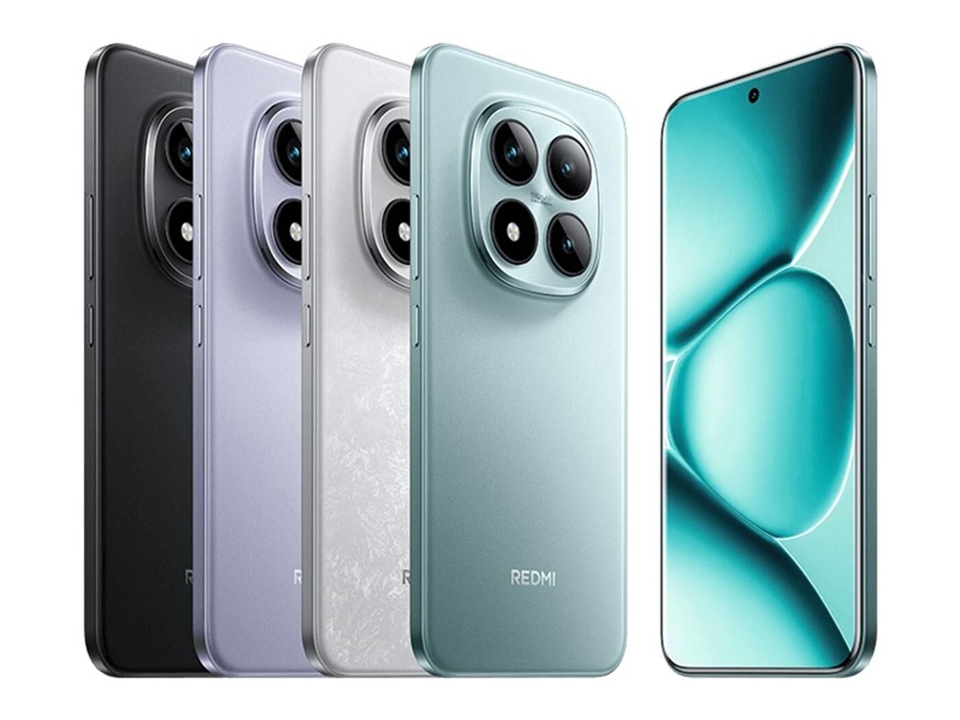 Redmi Note 17 Pro Max Sızdı! Dev Batarya, 200 Mp Kamera Ve Yeni İşlemciyle Neler Değişecek (3)