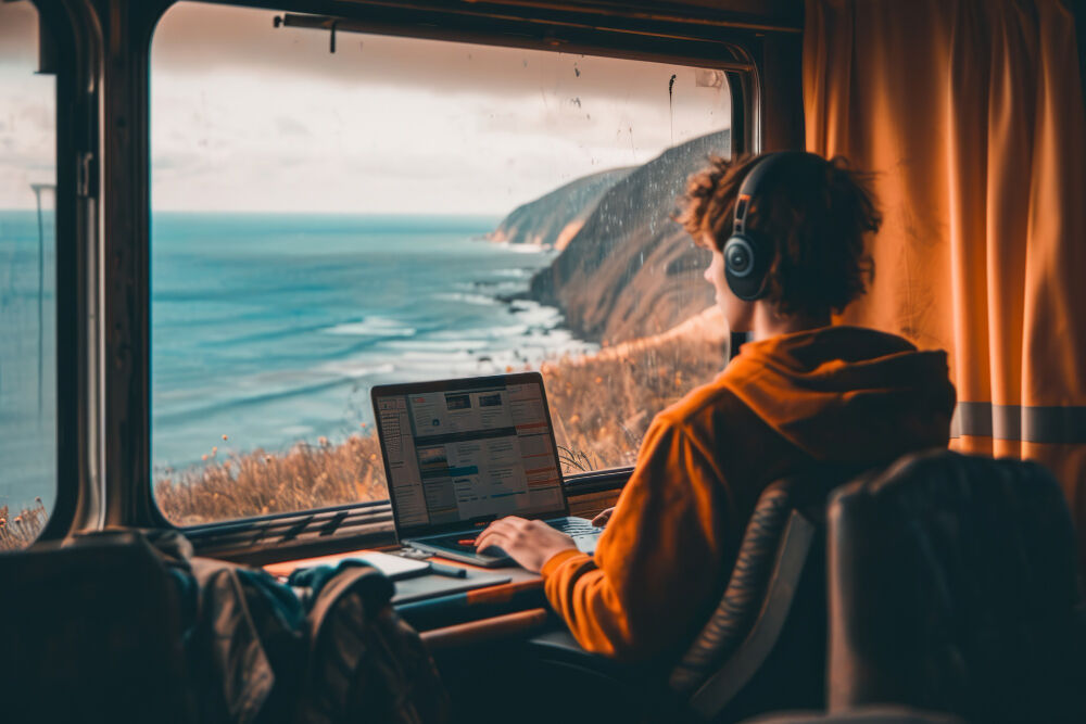 Remote Work Nedir, Evden Çalışanlar İçin İbadet Rehberi Gençgazete (14)