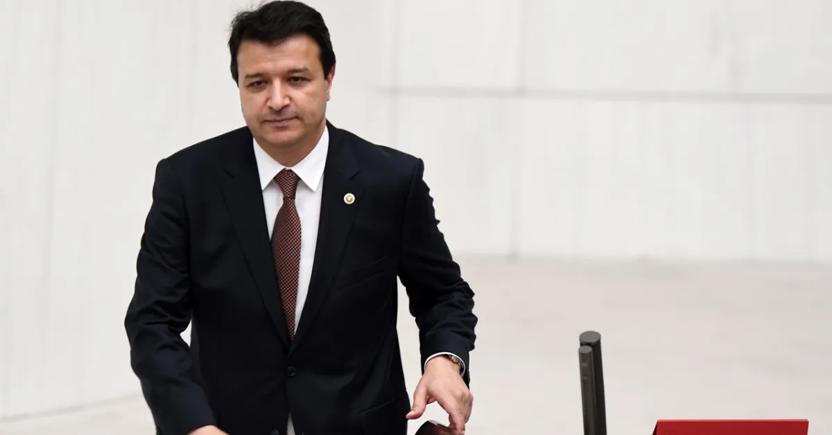 Saadet Partisi Lideri Arıkan İnegöl Sanayicisinin Sorunlarını Tbmm'ye Taşıdı1 Gencgazete