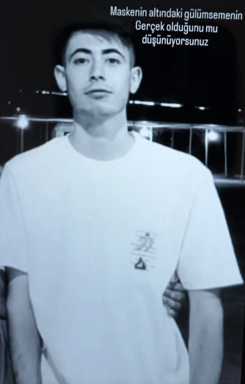 Şanlıurfa’da Lisede Silahlı Saldırı Öncesi Paylaşımı Ortaya Çıktı (1)-2