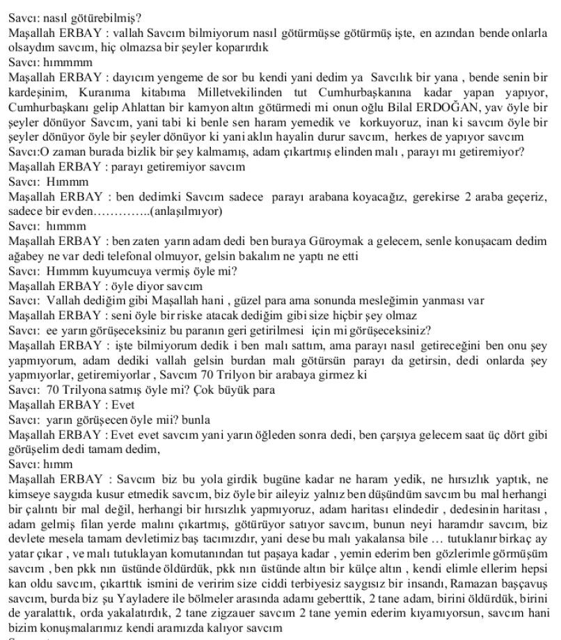 Savcı Rüşvet Teklifini Gizli Kamerayla Kaydetti! Define Çetesi Çökertildi (2)