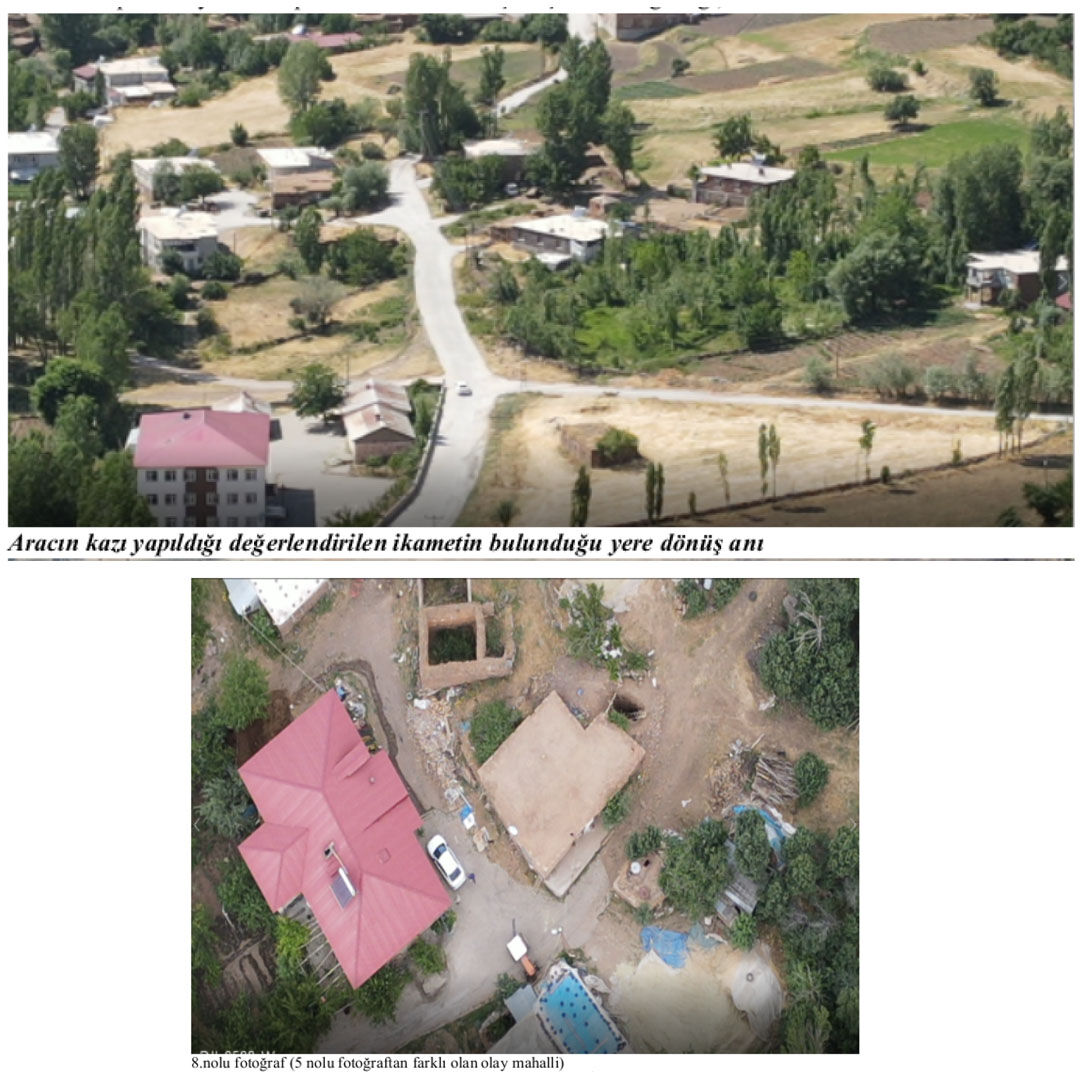 Savcı Rüşvet Teklifini Gizli Kamerayla Kaydetti! Define Çetesi Çökertildi (3)