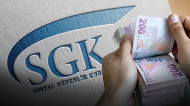 Sgk’dan Büyük Operasyon! 245 Bin Kişinin Emekliliği Iptal Edildi (1)