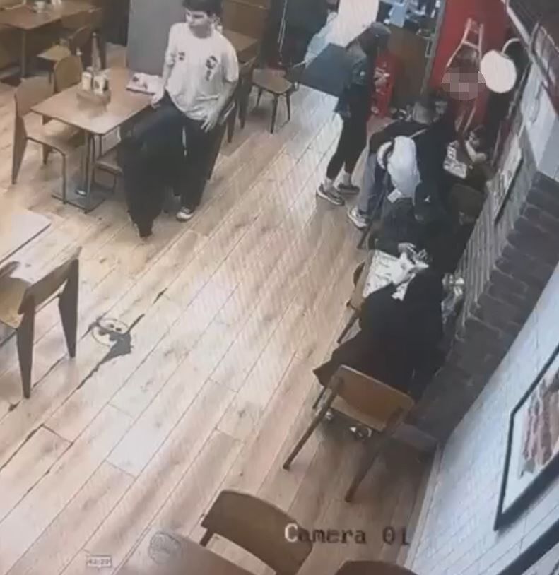 Şişli’de 82 Yaşındaki Suudi Turist Otelde Ölü Bulundu (1)