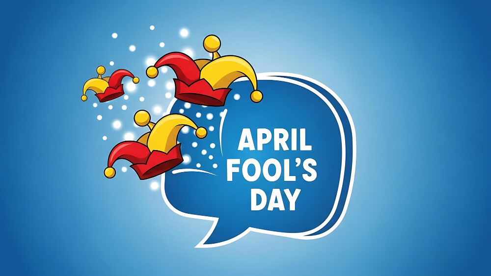 Siz Şaka Mısınız 01 Nisan Ne Günü Gençgazete (2)